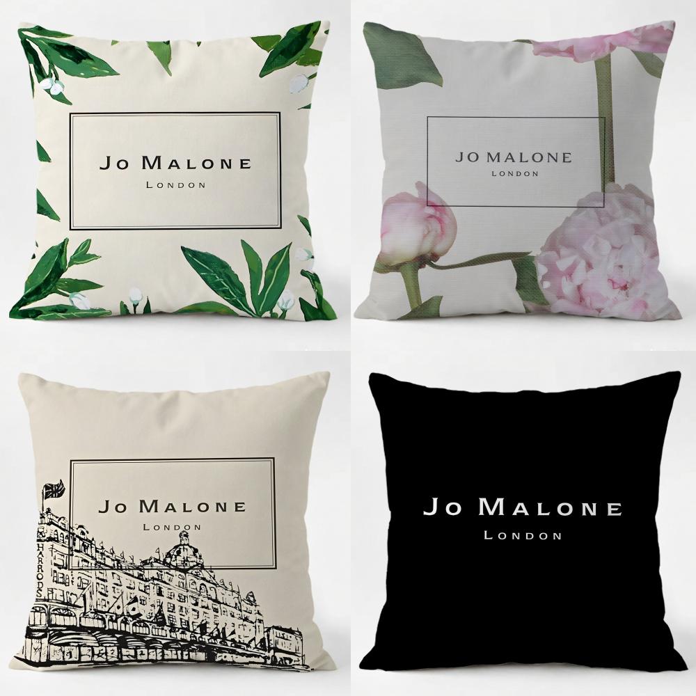 Home Fragrance London - Luxury Fragrance Jo Malone London-L Cushion