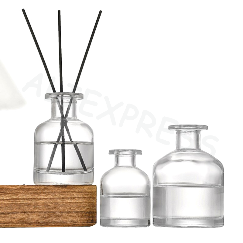 Home Fragrance Elements - Reed Diffuser Essential Oil Bottle Oil