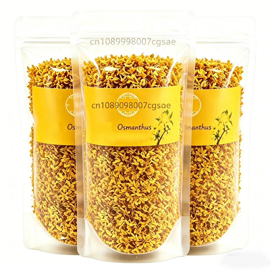 Potpourri Dried Flower - High Quality Natural Osmanthus Fragrans Dried