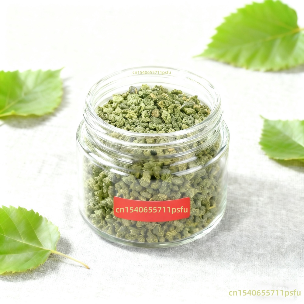 Potpourri Dried Flower - DIY Home Craft Natural Mulberry Leaf
