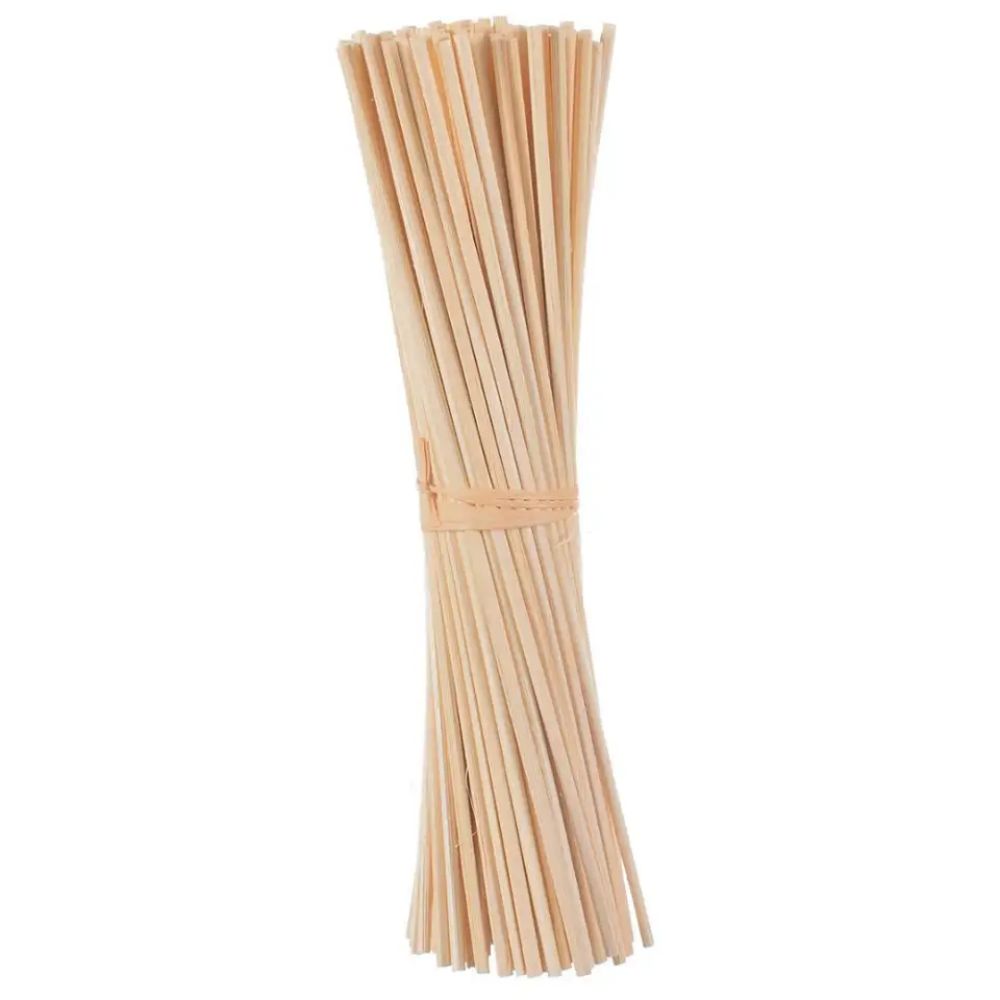 Home Fragrance Elements - Aroma Nature Rattan Sticks Reed Diffuser