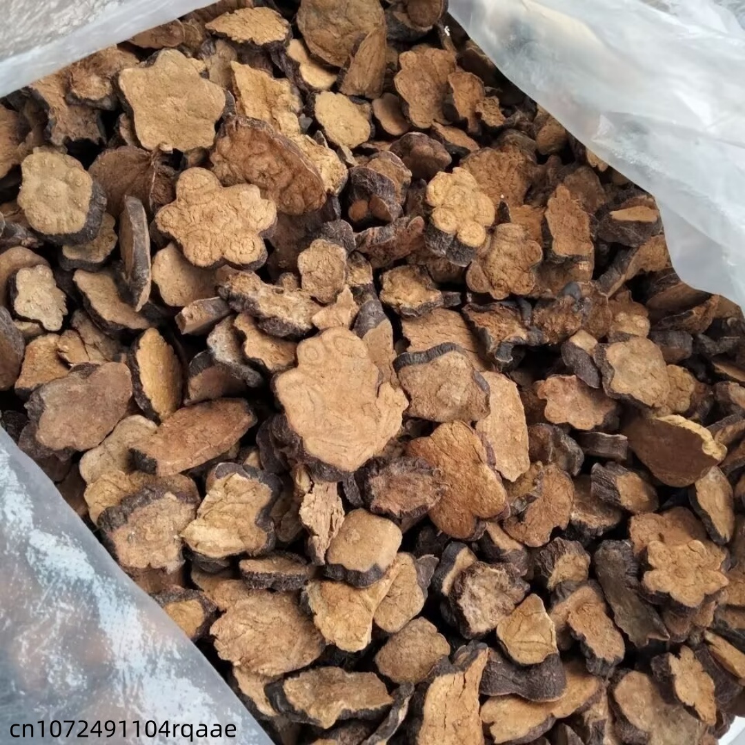 Natural He Shou Wu Dried Polyg - Potpourri Dried Flower recension och pris