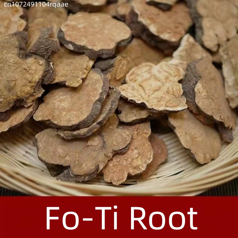 Natural He Shou Wu Dried Polyg - Potpourri Dried Flower recension och pris