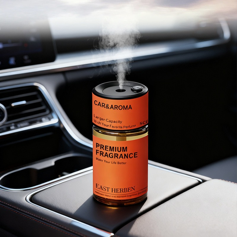 AI Intelligent Sensing Car Fra - Home Spray Fragrance recension och pris