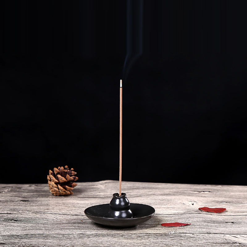 Black Multifunctional Backflow - Home Fragrance Miniso recension och pris