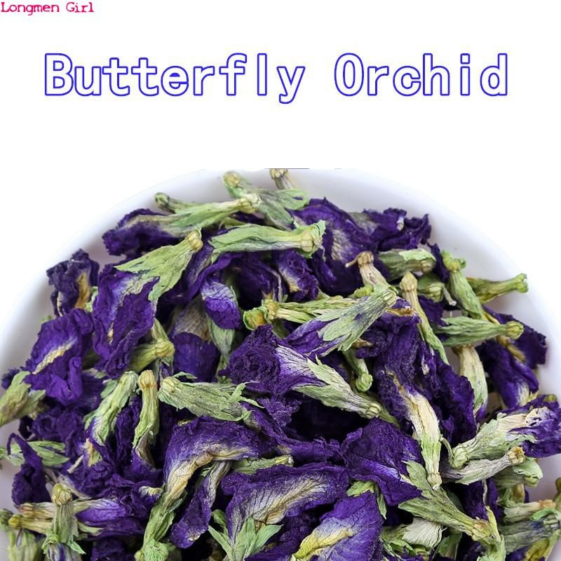 Top Natural Rose Buds Lavender - Potpourri Dried Flower recension och pris