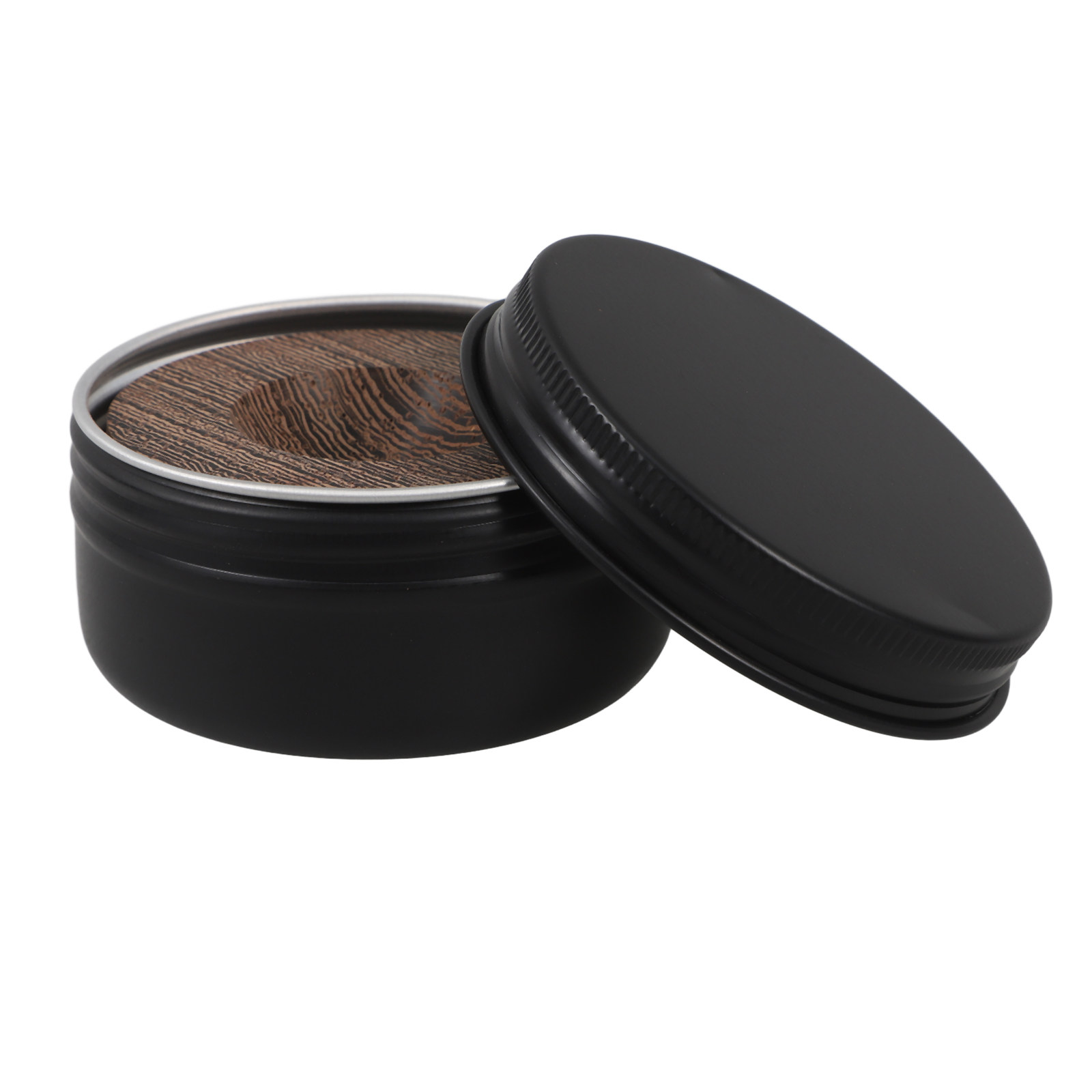 Small Wood Essential Oil Diffu - Home Fragrance Leather Diffuser recension och pris