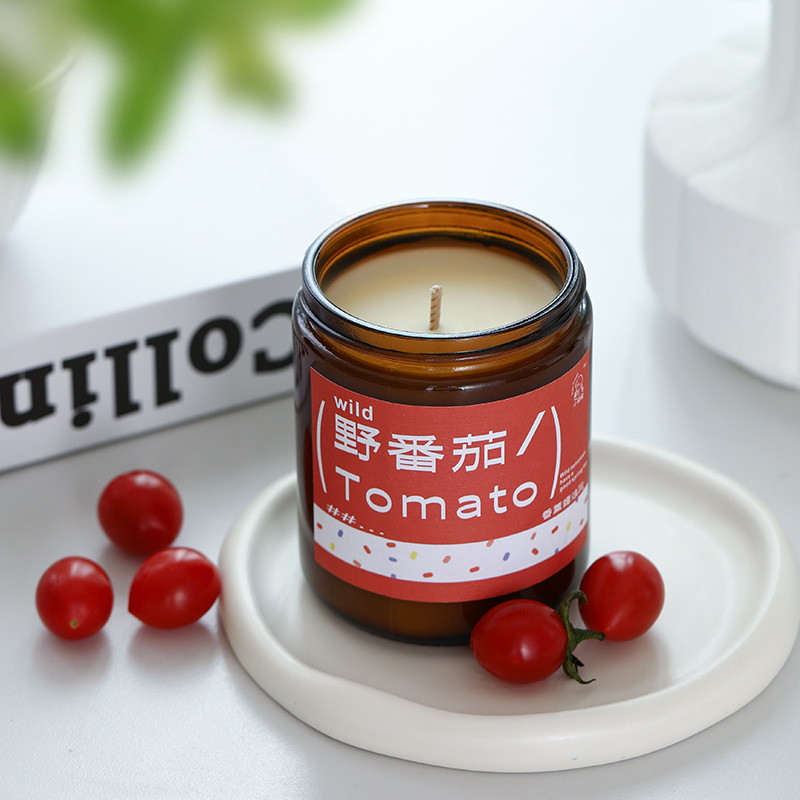 Plant Fragrance Aromatherapy C - Home Fragrance No 3 recension och pris