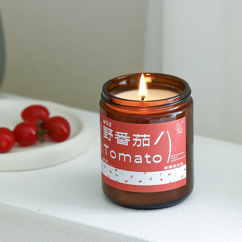 Plant Fragrance Aromatherapy C - Home Fragrance No 3 recension och pris