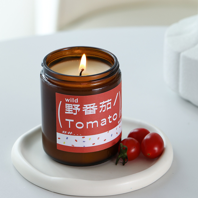 Plant Fragrance Aromatherapy C - Home Fragrance No 3 recension och pris