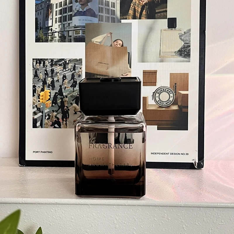 Home Fragrance Spray Hotel-gra - Home Spray Fragrance recension och pris