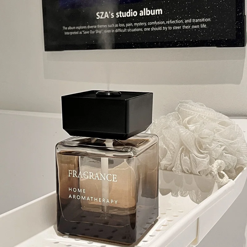 Home Fragrance Spray Hotel-gra - Home Spray Fragrance recension och pris