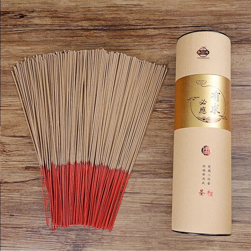 Y Smokeless Sandalwood Bamboo  - Smokeless Incense Stick recension och pris