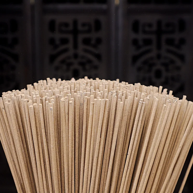 Y Smokeless Sandalwood Bamboo  - Smokeless Incense Stick recension och pris