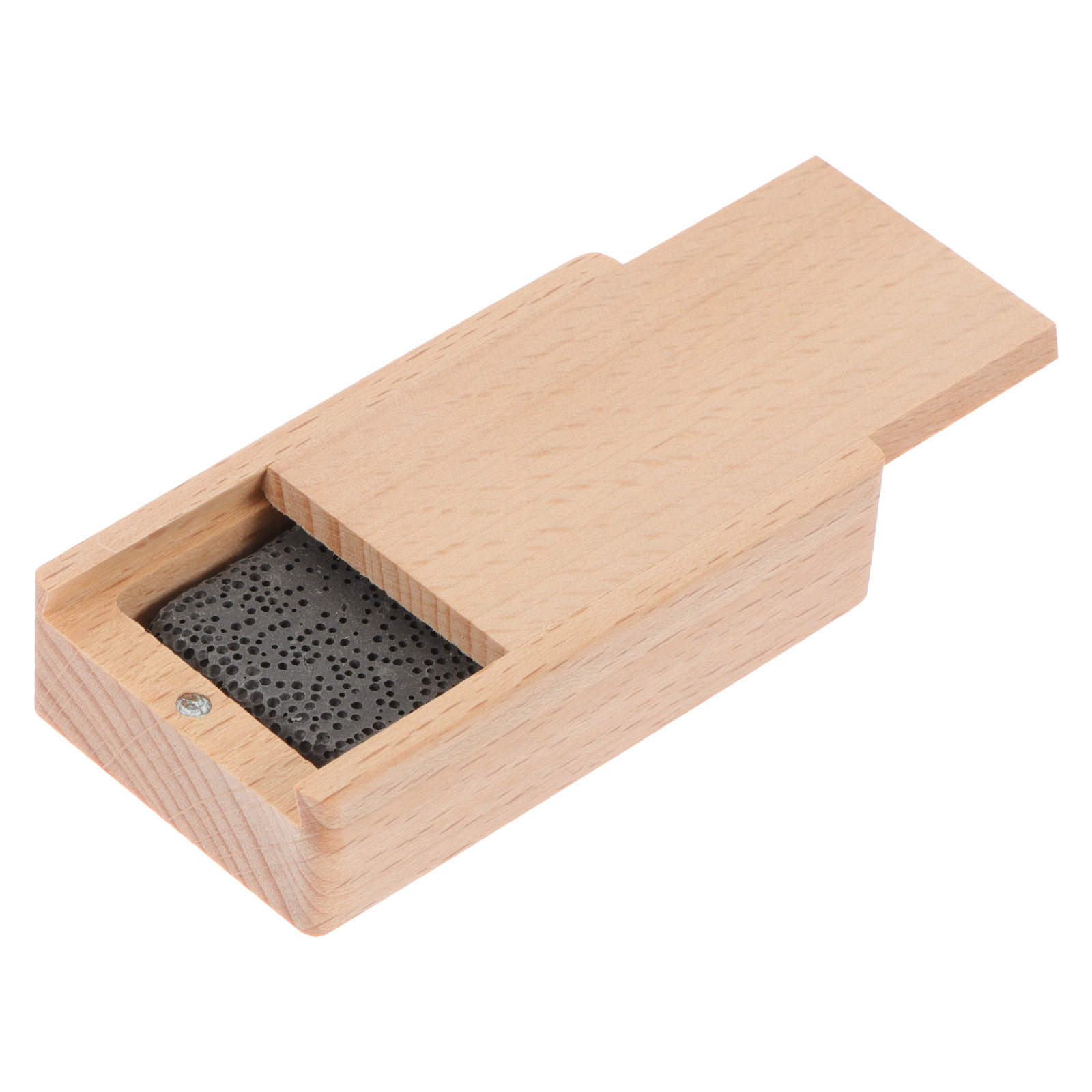 1Set Beech Wood Diffuser Premi - Home Fragrance Leather Diffuser recension och pris