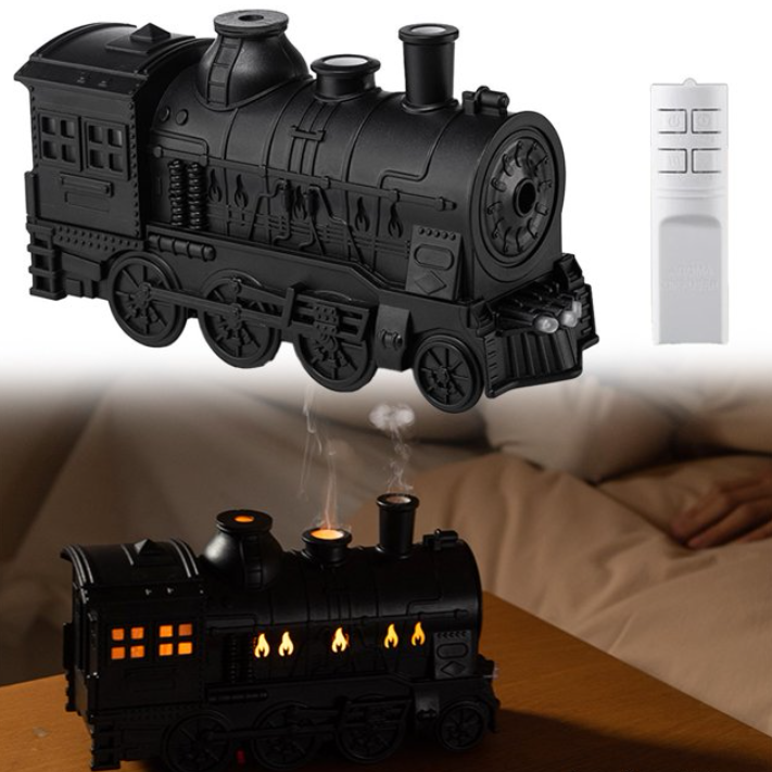 300ML Small Train Quiet Ultras - Home Spray Fragrance recension och pris