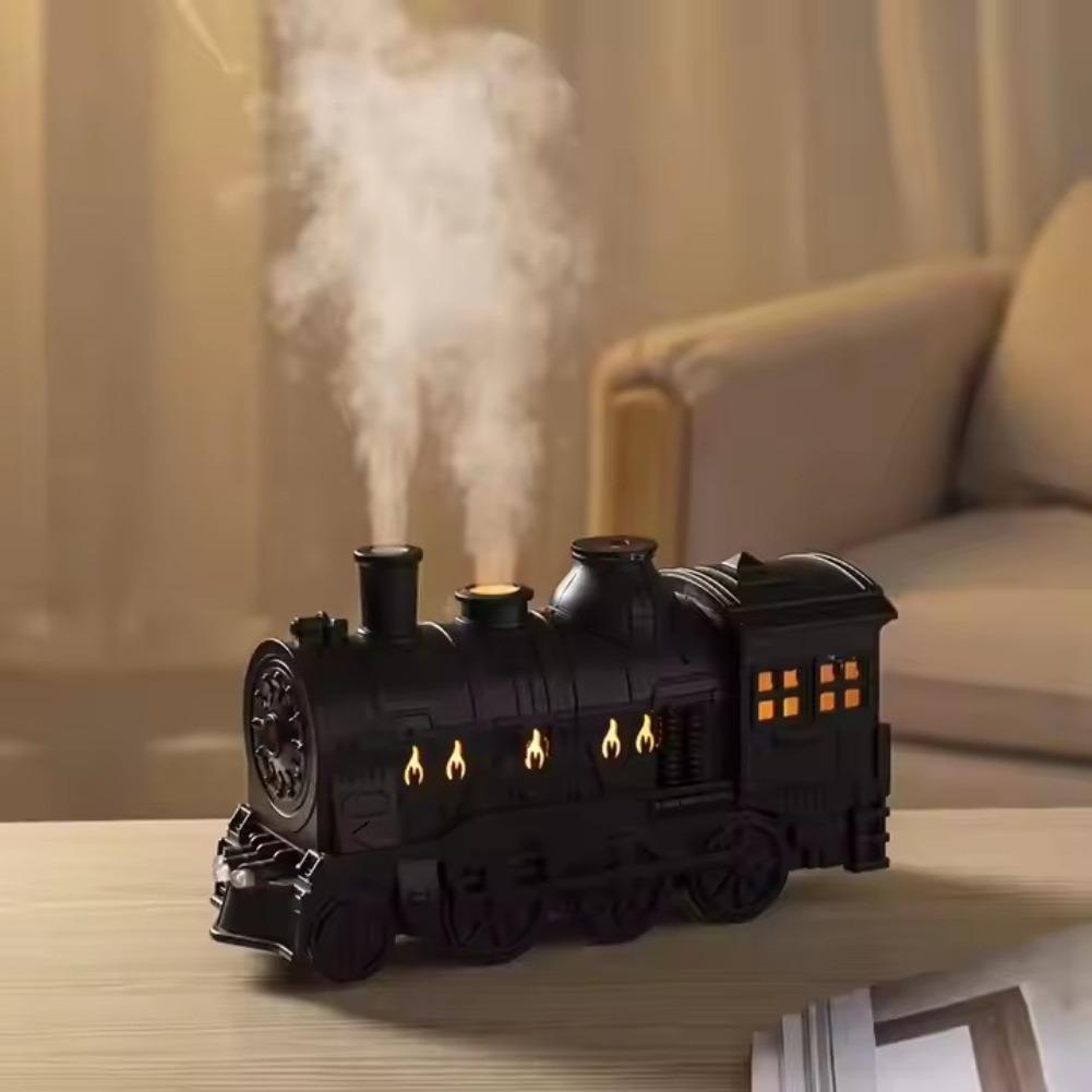 300ML Small Train Quiet Ultras - Home Spray Fragrance recension och pris