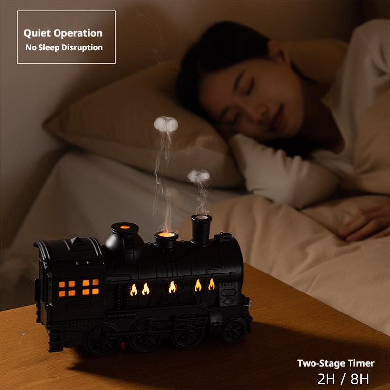 300ML Small Train Quiet Ultras - Home Spray Fragrance recension och pris