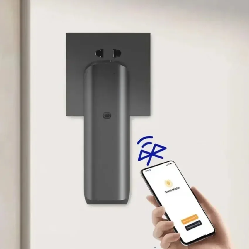 Wall Mounted Plug-in Essential - Home Fragrance Elements recension och pris