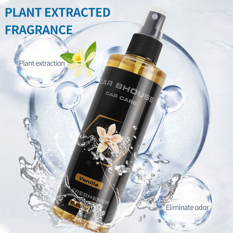 245ml car home fragrance hand  - Home Spray Fragrance recension och pris