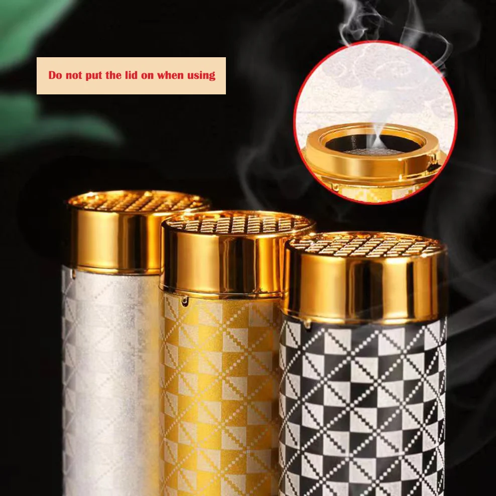 2025 New Rechargeable Arabic I - Home Fragrance Miniso recension och pris