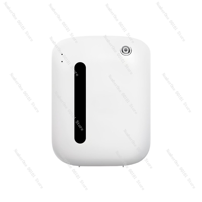 Smart Timing Aroma Diffuser Co - Home Fragrance No 3 recension och pris