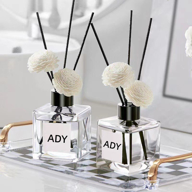 50ml Aroma Reed Diffuser Oil f - Home Fragrance Elements recension och pris