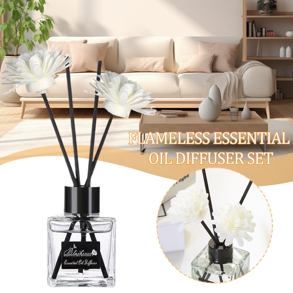 50ml Aroma Reed Diffuser Oil f - Home Fragrance Elements recension och pris
