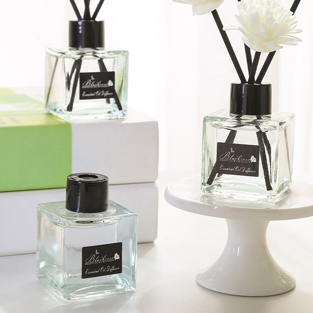 50ml Aroma Reed Diffuser Oil f - Home Fragrance Elements recension och pris