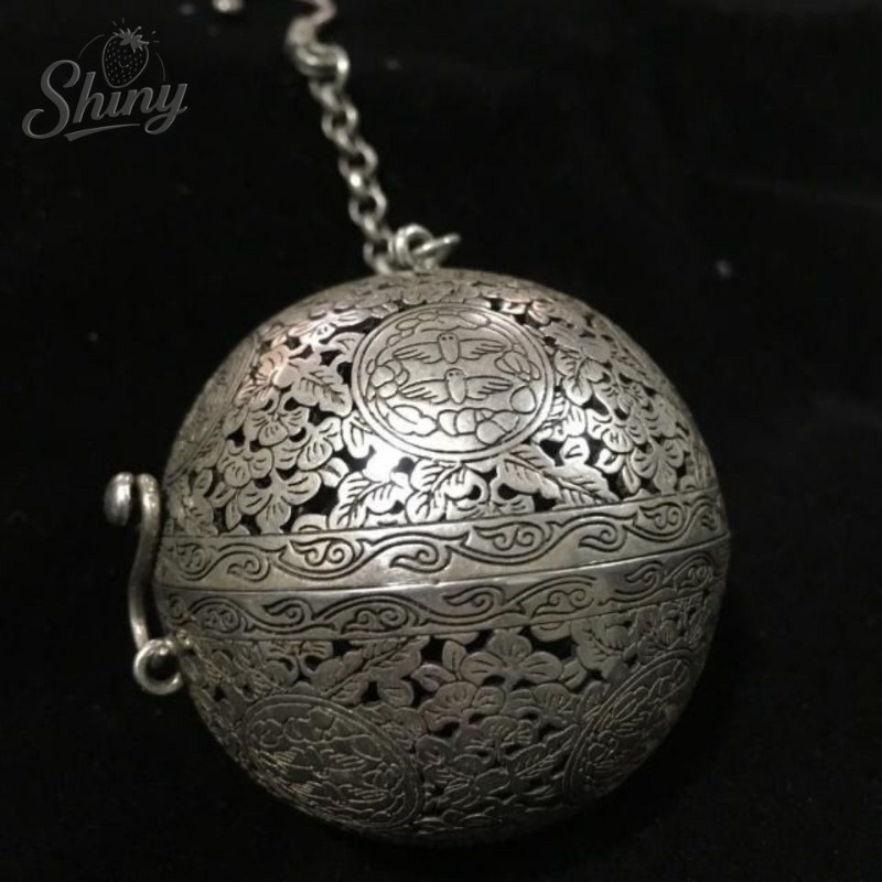Exquisite Antique Copper Aroma - Home Fragrance Miniso recension och pris