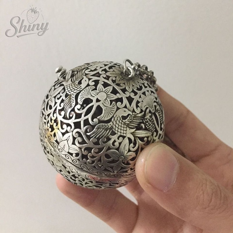 Exquisite Antique Copper Aroma - Home Fragrance Miniso recension och pris