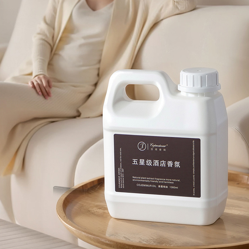 1300ml 5-star Hotel Aromathera - Home Spray Fragrance recension och pris