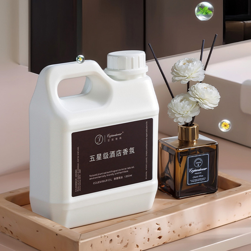 1300ml 5-star Hotel Aromathera - Home Spray Fragrance recension och pris