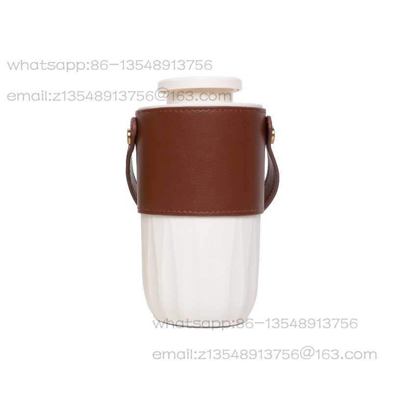 New home car fragrance machine - Home Fragrance Leather Diffuser recension och pris