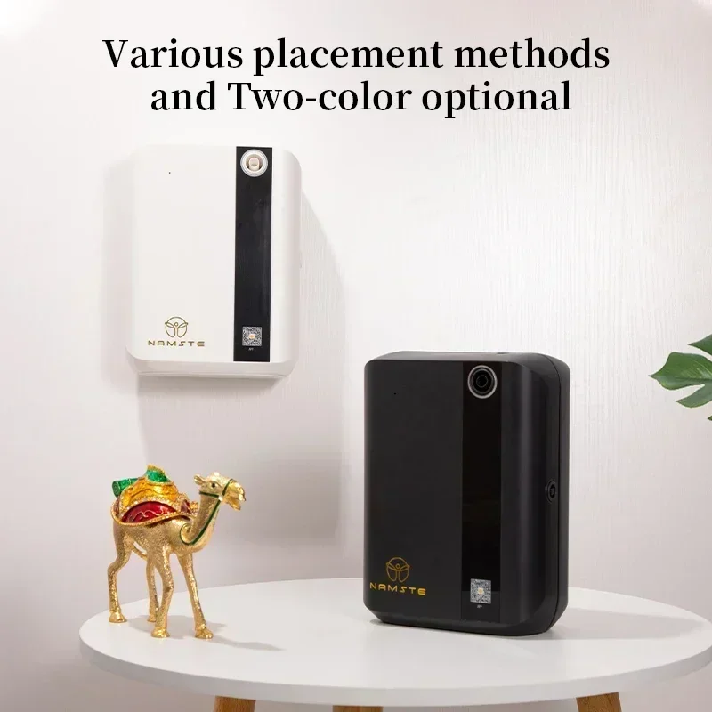 Electric Smell for Home Perfum - Home Fragrance Elements recension och pris