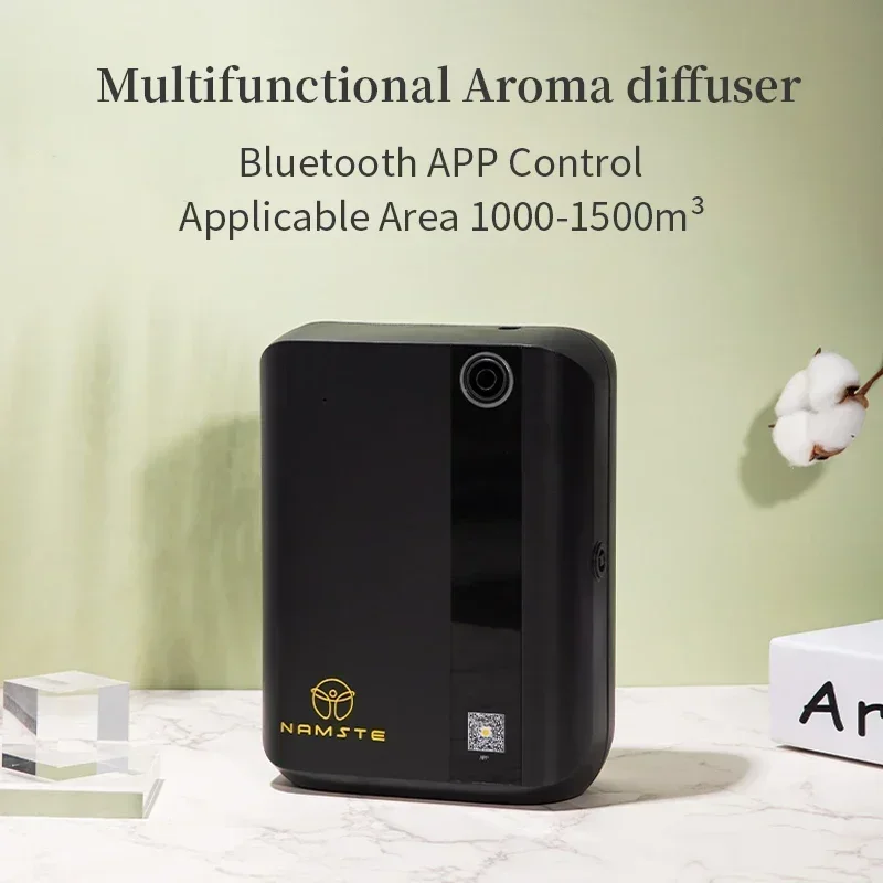 Electric Smell for Home Perfum - Home Fragrance Elements recension och pris