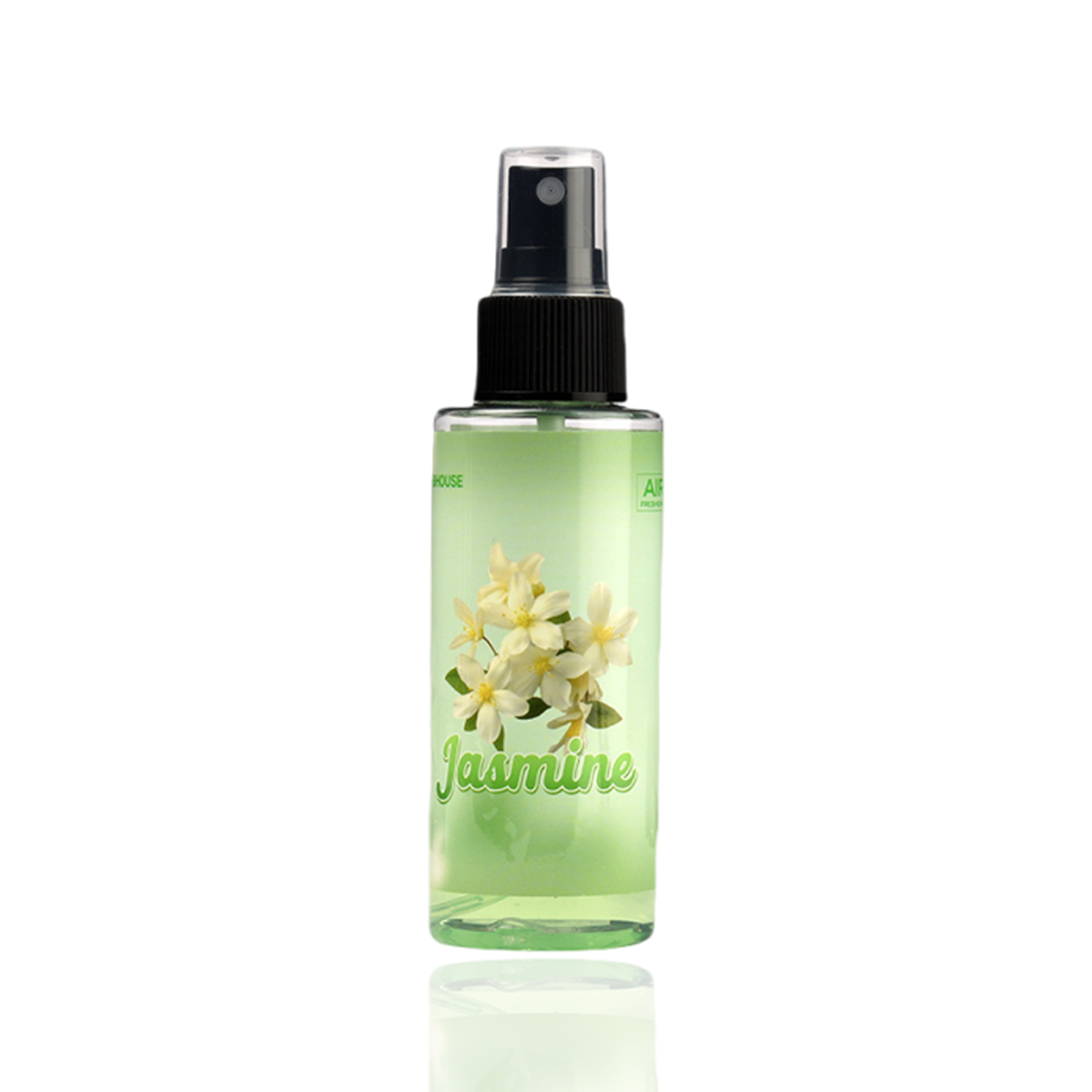 100ml JASMINE-Scented Hand-Spr - Home Spray Fragrance recension och pris