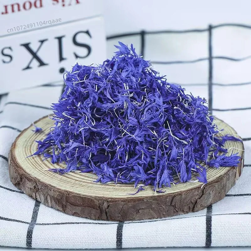 3 Elegant Colors Premium Dried - Potpourri Dried Flower recension och pris