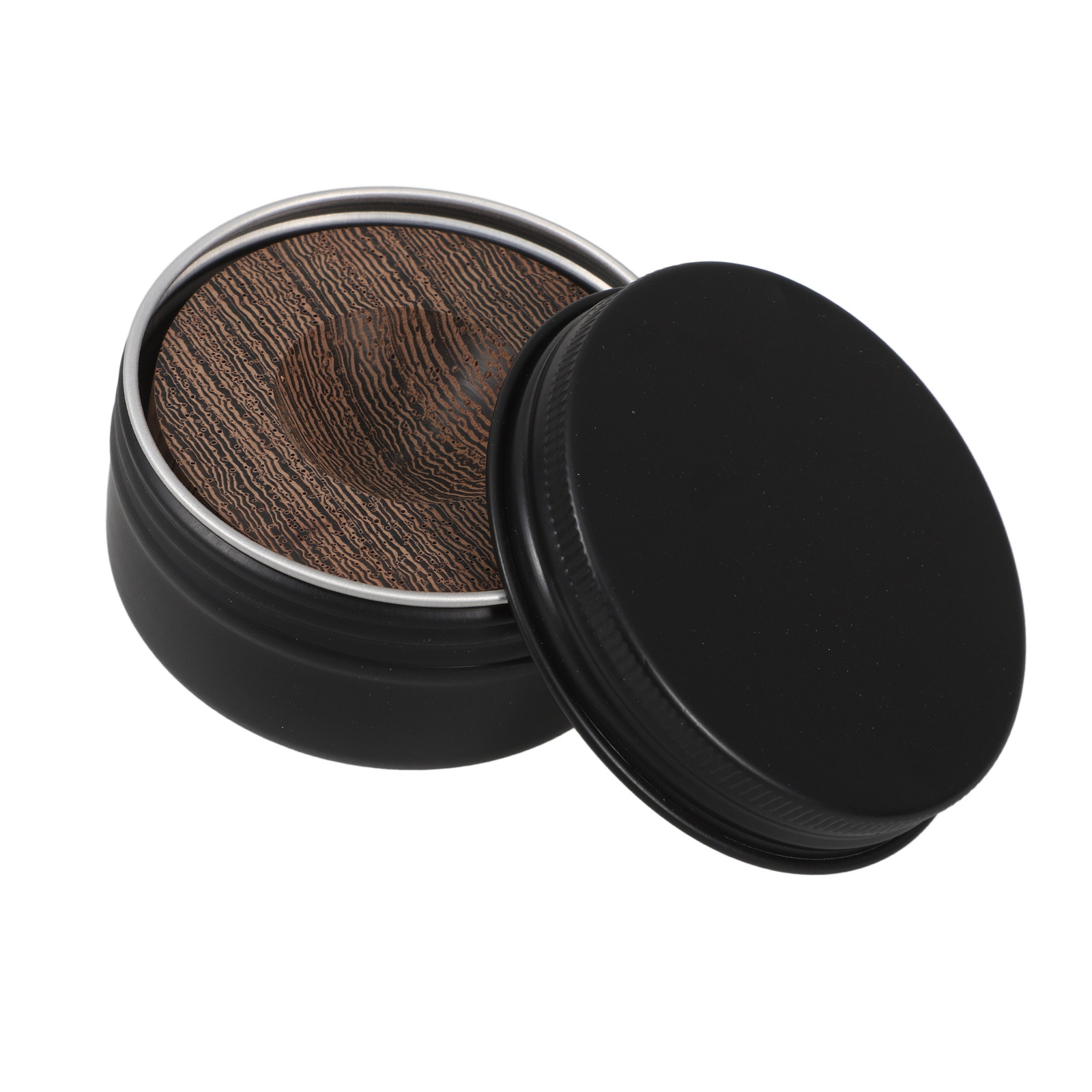 Wood Essential Oil Diffuser Sm - Home Fragrance Leather Diffuser recension och pris