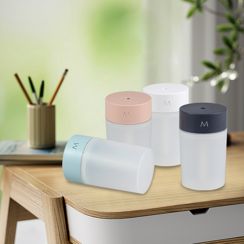 USB Aroma Diffuser Desktop Ess - Home Spray Fragrance recension och pris