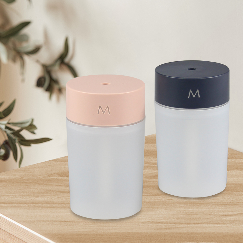 USB Aroma Diffuser Desktop Ess - Home Spray Fragrance recension och pris