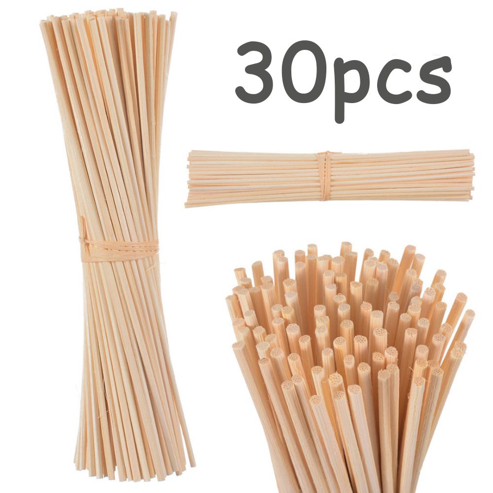 Aroma Nature Rattan Sticks Ree - Home Fragrance Elements recension och pris
