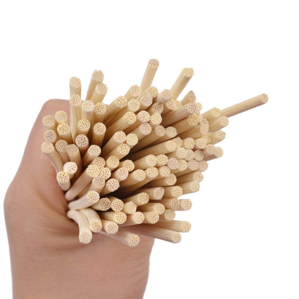 Aroma Nature Rattan Sticks Ree - Home Fragrance Elements recension och pris