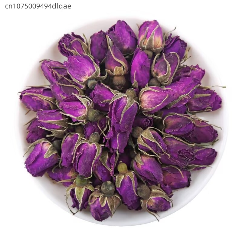 100% Natural Dry Flowers Red P - Potpourri Dried Flower recension och pris