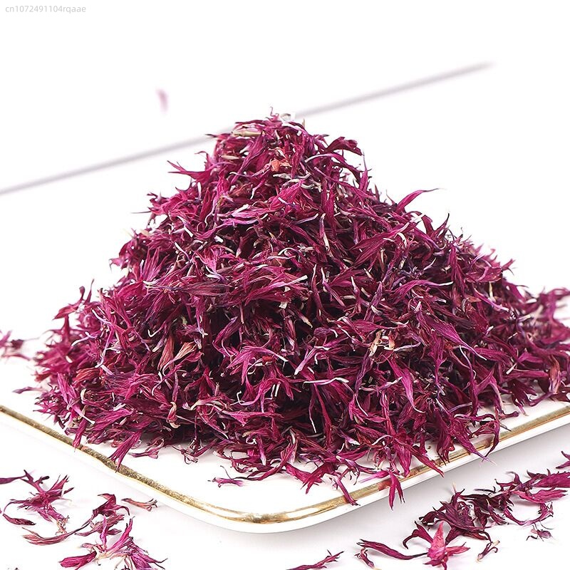 Premium Natural Pink, Ink,  Bl - Potpourri Dried Flower recension och pris