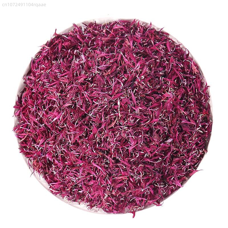 Premium Natural Pink, Ink,  Bl - Potpourri Dried Flower recension och pris