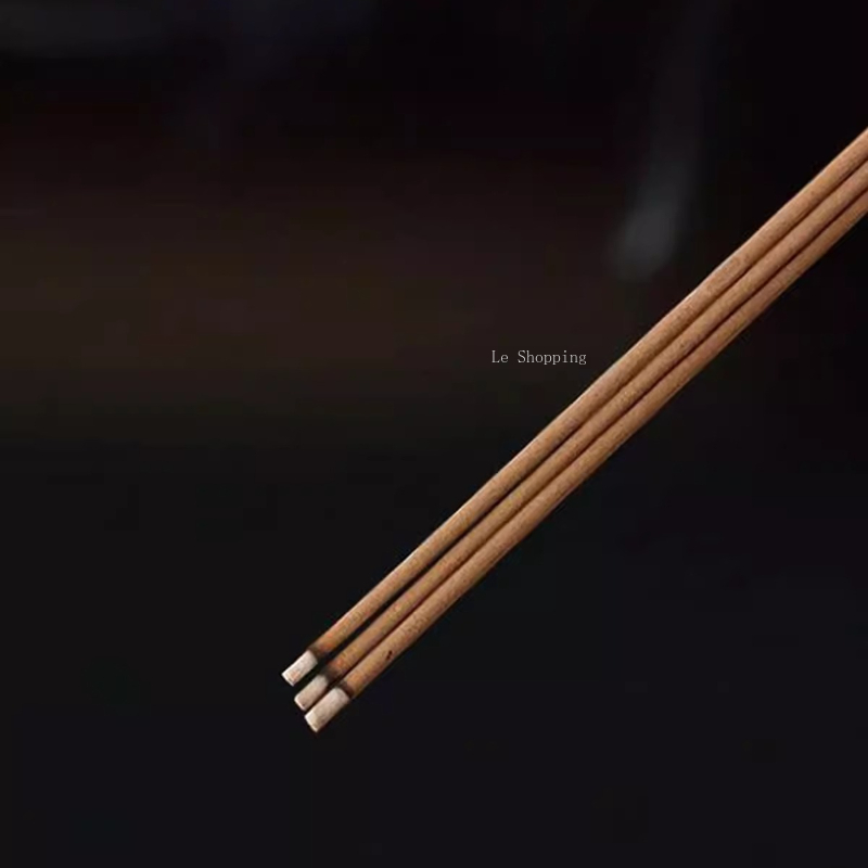 32.5cm Bamboo Stick Incense/Sm - Smokeless Incense Stick recension och pris