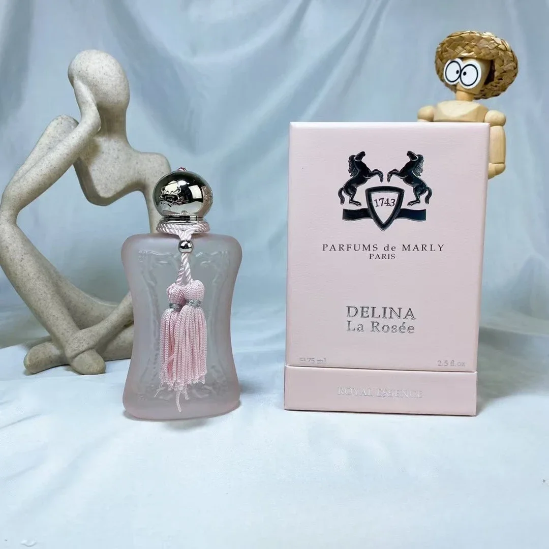 75ML Exotic Rose Eau de Parfum - Home Fragrance Gift recension och pris