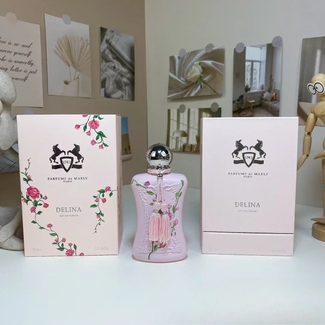 75ML Exotic Rose Eau de Parfum - Home Fragrance Gift recension och pris