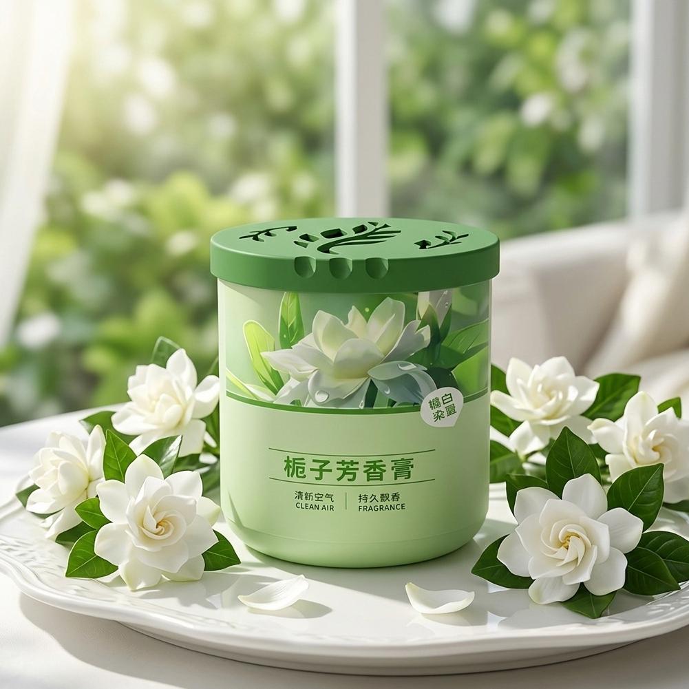 Solid Air Freshener Osmanthus  - Home Fragrance Elements recension och pris